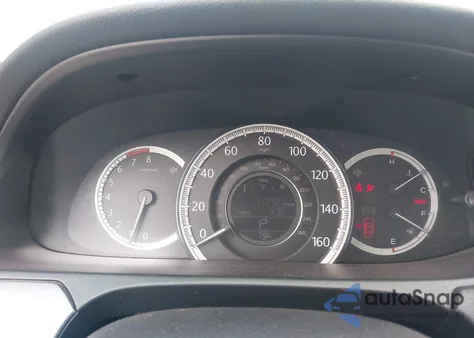 2015 Honda Accord Lx z USA, uszkodzony, nr VIN 1HGCR2F35FA225597